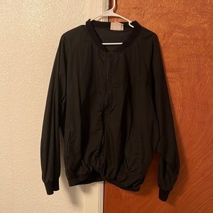 Basketball Officials Warm-up jacket